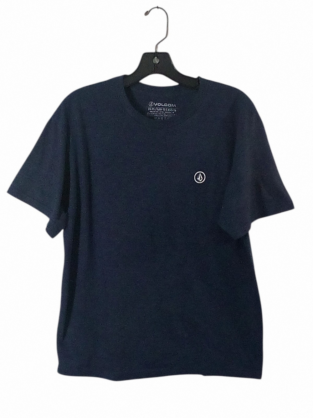 Volcom Circle Stone Boy's Short Sleeve Tee Shirt